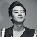 Lee Je Hoon di Majalah GQ Edisi September 2011
