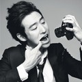 Lee Je Hoon di Majalah GQ Edisi September 2011