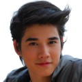 Mario Maurer Model dan Aktor Thailand