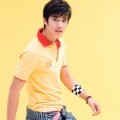 Mario Maurer Menjadi Ikon Fashion