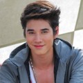 Mario Maurer Bermain dengan Erich Gonzales di "Suddenly It's Magic"