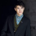 Mario Maurer Membintangi "Rahtree Reborn"