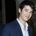 Mario Maurer Aktor Pendukung Terbaik untuk "The Love of Siam"