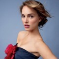 Natalie Portman untuk Majalah Marie Claire