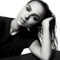 Natalie Portman Pemotretan Berkonsep Hitam Putih