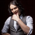 Russell Brand Pengisi Suara Dr. Nefario untuk "Despicable Me"