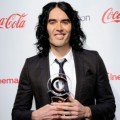 Russell Brand di CinemaCon Awards 2011