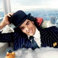 Russell Brand Bermain di Film "Arthur"