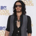 Russell Brand di Acara MTV Movie Awards