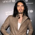 Russell Brand Dalam Acara Unicef
