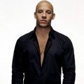 Vin Diesel Bermain di "The Chronicles of Riddick"