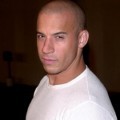 Vin Diesel Bermain di "The Pacifier"