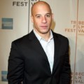 Vin Diesel di Acara Film Festival