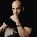 Vin Diesel Tampil Cool