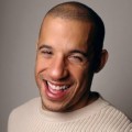 Vin Diesel Tampak Ceria