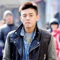 Yoo Ah In Berperan Sebagai Kang Young Gul di Serial 'Fashion King'