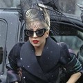 Lady GaGa Luncurkan Born This Way Foundation