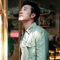Uhm Tae Woong di Majalah Singles Korea