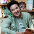 Uhm Tae Woong di Majalah Singles Korea