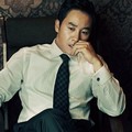 Uhm Tae Woong di Majalah Singles Korea