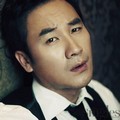 Uhm Tae Woong di Majalah Singles Korea