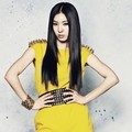 Eun Young di Promo Album 'The Difference'