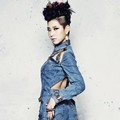Hyeran di Promo Album 'The Difference'