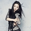 Yejin di Promo Album 'The Difference'