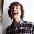 Gaya Santai Gotye di Depan Kamera