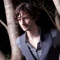 Gotye di Pemotretan untuk Sebuah Majalah