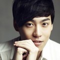 John Park di Photoshoot Promo Debut