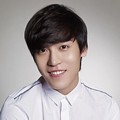 John Park di Photoshoot Promo Debut