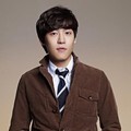 John Park di Photoshoot Promo Debut