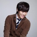 John Park di Photoshoot Promo Debut