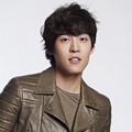 John Park di Photoshoot Promo Debut