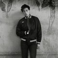 John Park di Majalah High Cut Korea