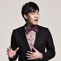 John Park di Majalah Vogue Girl
