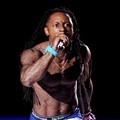 Aksi Lil Wayne di MTV Video Music Awards 2011