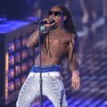 Aksi Lil Wayne di MTV Video Music Awards 2011