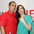 Nia Ramadhani, Ardiansyah Bakrie