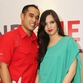 Nia Ramadhani, Ardiansyah Bakrie