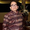Ruhut Sitompul Saat Ditemui di Acara 'Indonesia Hebat'