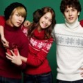 Kim Heechul, Yoona, Kyuhyun dan Seohyun di Katalog Fashion Spao