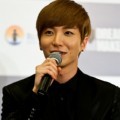 Leeteuk, Super Junior