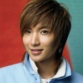 Leeteuk dengan Gaya Rambut Trendi