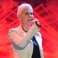 Roxette di Konser Bertajuk 'Roxette 2012 Live'