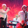 Roxette di Konser Bertajuk 'Roxette 2012 Live'