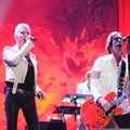 Roxette di Konser Bertajuk 'Roxette 2012 Live'