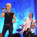 Roxette di Konser Bertajuk 'Roxette 2012 Live'