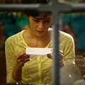 Renata Kusmanto di Behind The Scene 'Sampai Ujung Dunia'
